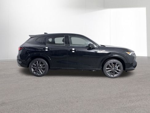 New 2025 Acura ADX A-Spec image 35