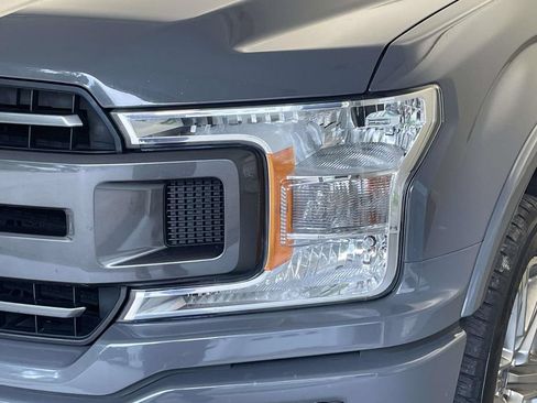 Used 2018 Ford F150 XLT w/ Equipment Group 302A Luxury AWD/4WD image 10
