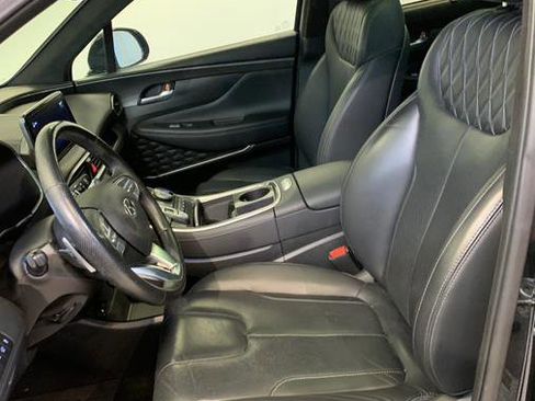 Used 2022 Hyundai Santa Fe Calligraphy AWD/4WD image 19