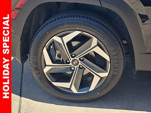 Used 2022 Hyundai Tucson Limited w/ Cargo Package image 38