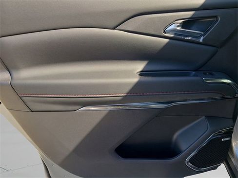 New 2026 Chevrolet Traverse Z71 image 20