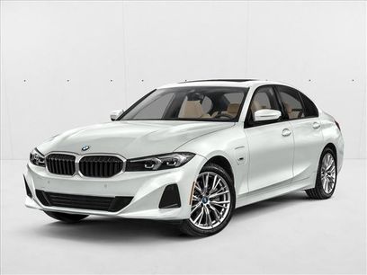 Used 2023 BMW 330e