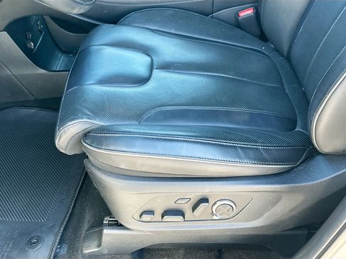 Used 2024 Hyundai Palisade Calligraphy image 19