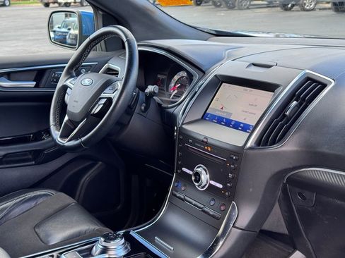 Used 2019 Ford Edge ST w/ Equipment Group 401A image 29