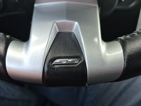 Used 2010 Chevrolet Camaro SS w/ LPO, Ground Effects Package image 25