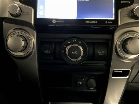 Used 2022 Toyota 4Runner Trail Special Edition image 31