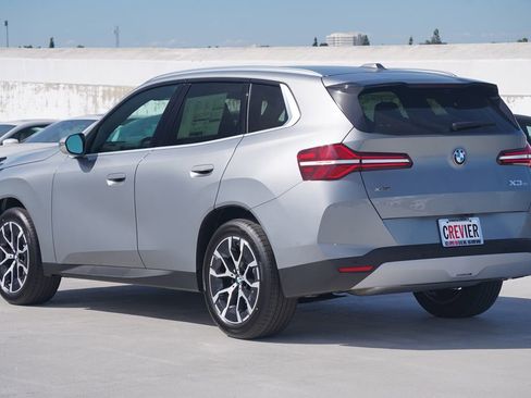 New 2026 BMW X3 xDrive30 image 7
