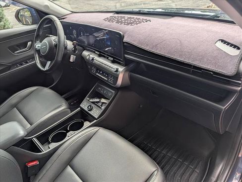 Certified 2024 Hyundai Kona Limited FWD image 13