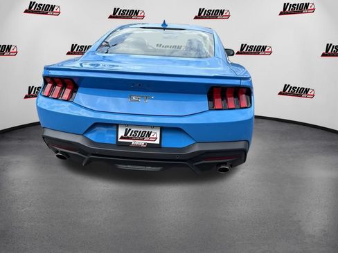 Used 2024 Ford Mustang GT Premium RWD image 6
