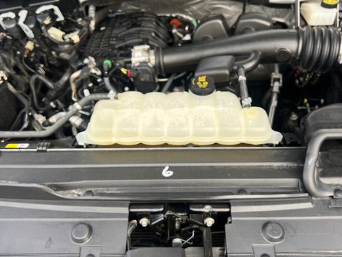 Used 2022 Ford F150 XL w/ Equipment Group 101A High image 23