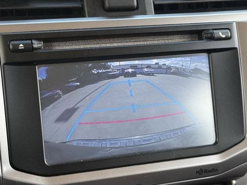 Used 2014 Toyota 4Runner SR5 RWD image 17
