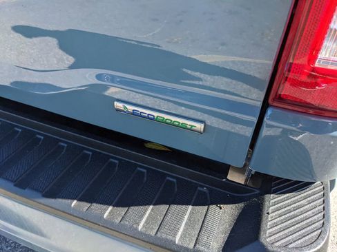 Used 2023 Ford F150 XL image 17