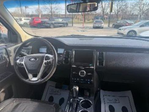 Used 2019 Ford Flex Limited image 13