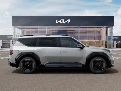 New 2026 Kia EV9 GT-Line image 7