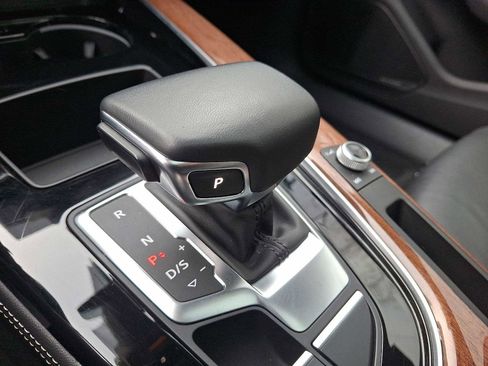 Used 2023 Audi A5 2.0T Premium Plus w/ Premium Plus image 12