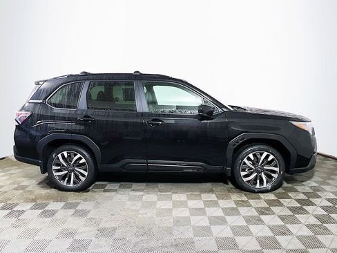 New 2026 Subaru Forester Touring image 8