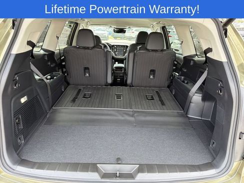 New 2026 Subaru Ascent Premium AWD/4WD image 27