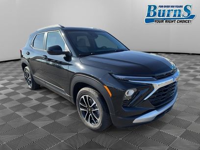 New 2026 Chevrolet TrailBlazer LT w/ Convenience Package