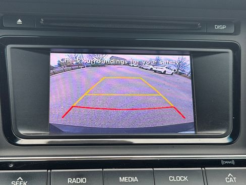 Used 2017 Hyundai Tucson SE image 27