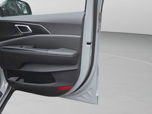 New 2026 Kia Carnival SX FWD image 20