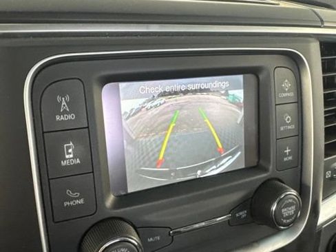 Used 2024 RAM 1500 Classic SLT RWD image 7