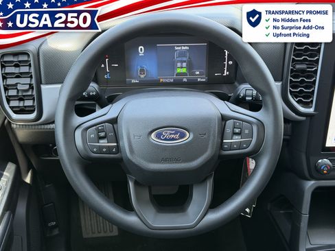New 2026 Ford Ranger XL RWD image 13