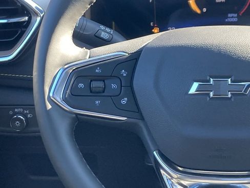 New 2026 Chevrolet TrailBlazer ACTIV w/ Convenience Package image 15