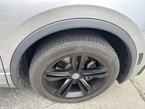 Used 2019 Volkswagen Tiguan S AWD/4WD image 16