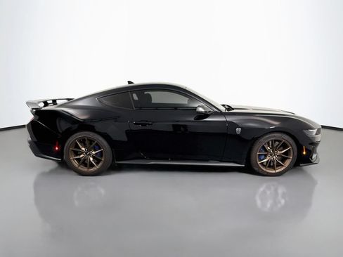 Used 2025 Ford Mustang Dark Horse RWD image 6
