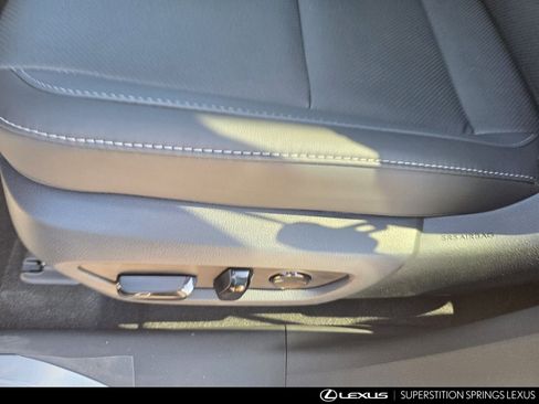 New 2026 Lexus RX 350h image 15