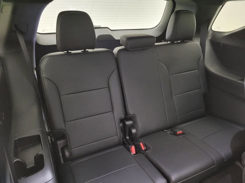 New 2026 Chevrolet Traverse LT w/ Sun and Wheel Package image 42