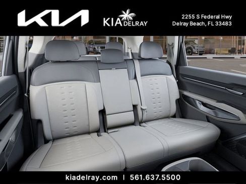 New 2026 Kia EV9 Wind image 16