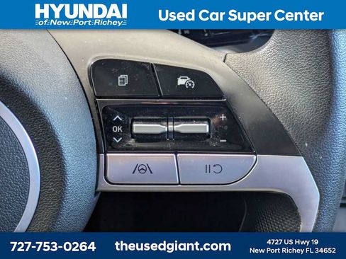 Certified 2024 Hyundai Elantra SEL FWD image 26
