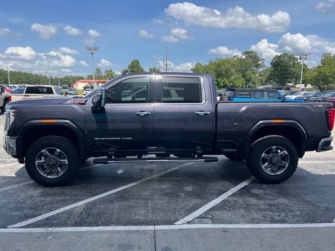New 2026 GMC Sierra 2500 SLT w/ SLT Premium Package AWD/4WD image 23