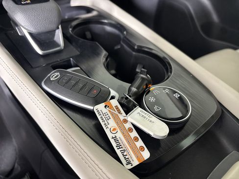 Used 2023 Nissan Rogue SL w/ SL Premium Package AWD/4WD image 20