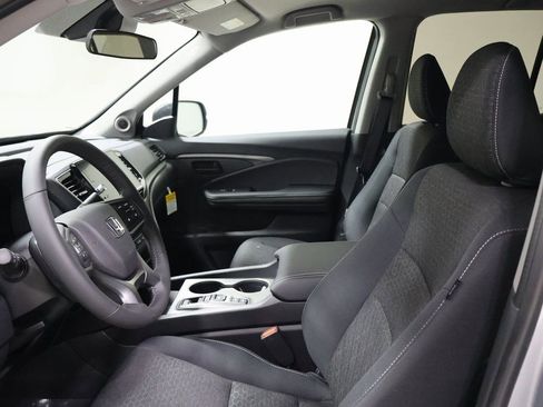 New 2026 Honda Ridgeline Sport image 9