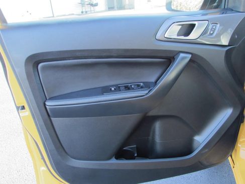 Used 2021 Ford Ranger Lariat w/ Equipment Group 501A High image 12