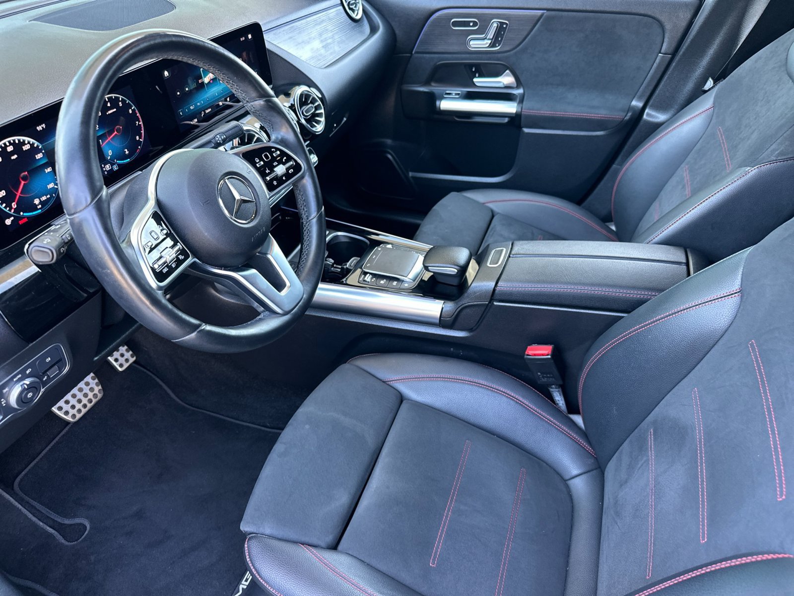 Used 2023 Mercedes-Benz GLA 250 image 10