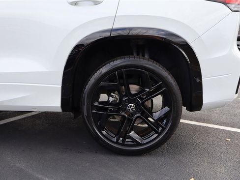 New 2026 Volkswagen Tiguan SE R-Line image 10