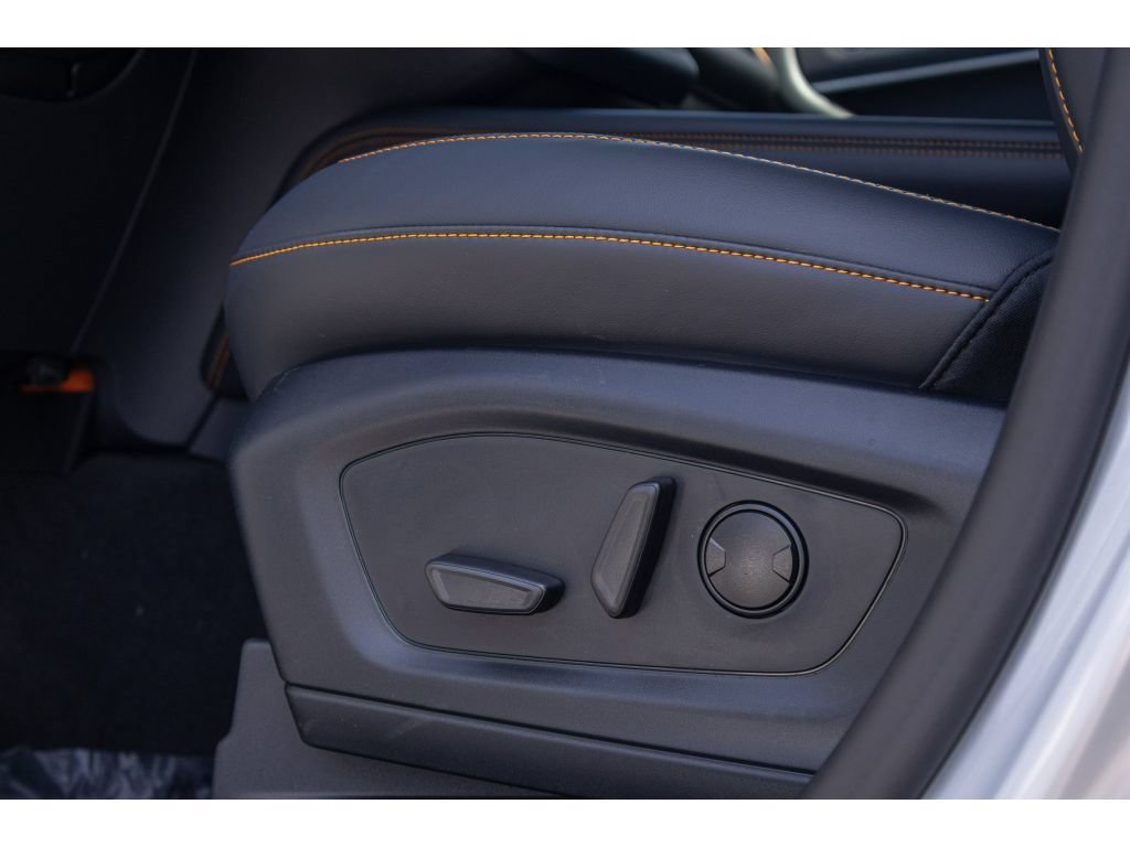 New 2026 Ford Explorer Tremor w/ Tremor Convenience Package AWD/4WD image 18