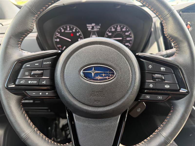 Used 2025 Subaru Forester Touring w/ Popular Package - Touring AWD/4WD image 18