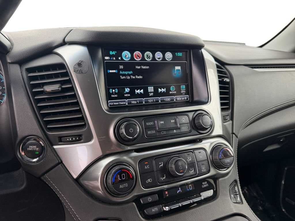 Used 2018 Chevrolet Tahoe Premier AWD/4WD image 14