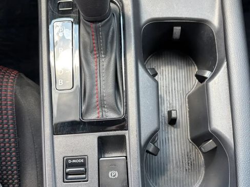 Used 2026 Nissan Sentra SR w/ Floor Mat Package FWD image 12