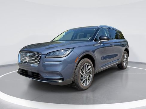 Used 2022 Lincoln Corsair FWD w/ Equipment Group 101A image 1