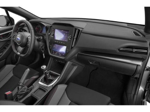 Used 2022 Subaru WRX image 18