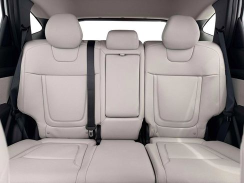 New 2026 Hyundai Tucson SEL image 18