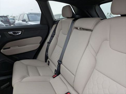 New 2026 Volvo XC60 T8 Plus w/ Climate Package image 12