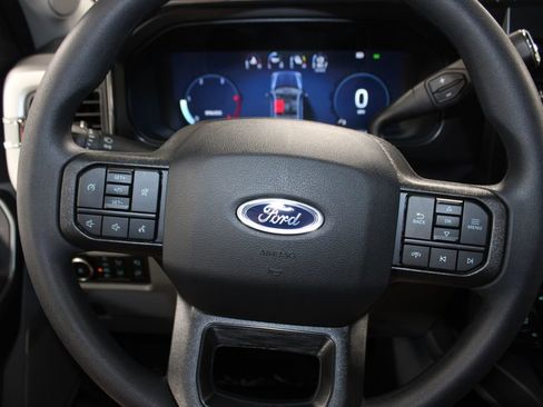 New 2026 Ford F250 XLT w/ XLT Premium Package image 37