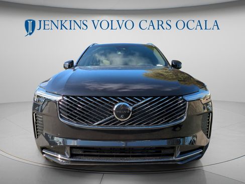 New 2026 Volvo XC90 B6 Ultra w/ Protection Package Premier image 8