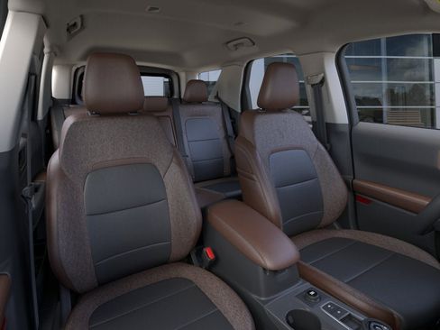 New 2026 Ford Bronco Sport Outer Banks w/ Outer Banks Tech Package+ AWD/4WD image 10